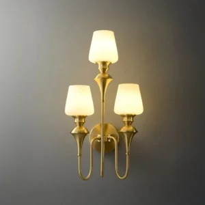 Royal Palace Wall Lights
