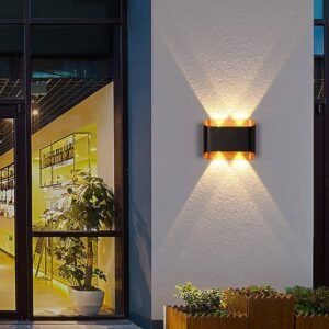 Wall Lights