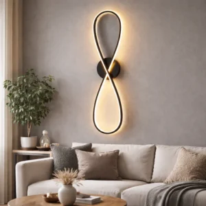 Modern Wall Lights