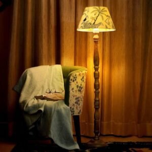 Vintage Floor Lamps