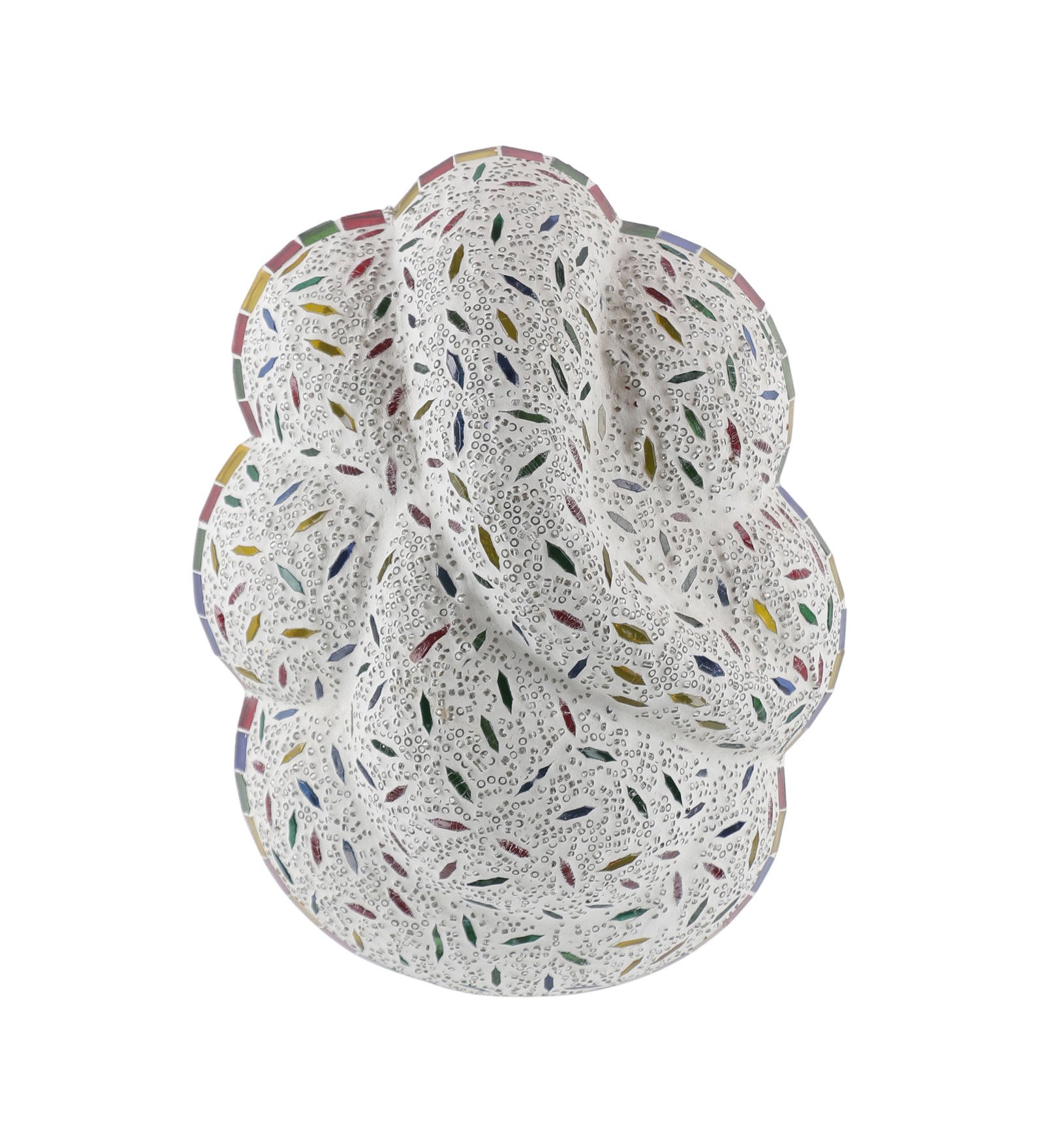 Ambika Home Ganesh Ji Wall Decor Lamp for Home, Room & Entrance Lighting - Image 5