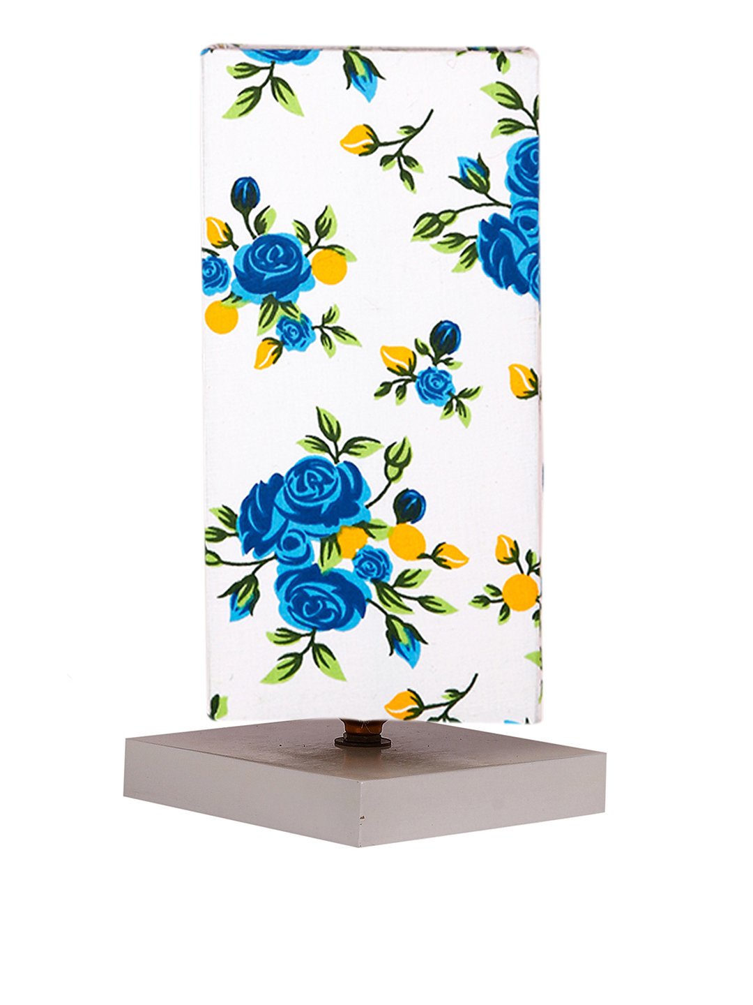 Ambika Home Signature Multi Cotton Lamp Shade | Premium Haven Collection for Table Lamp, Floor Lamp, Hotel, Caf? & Home D?cor - Image 4