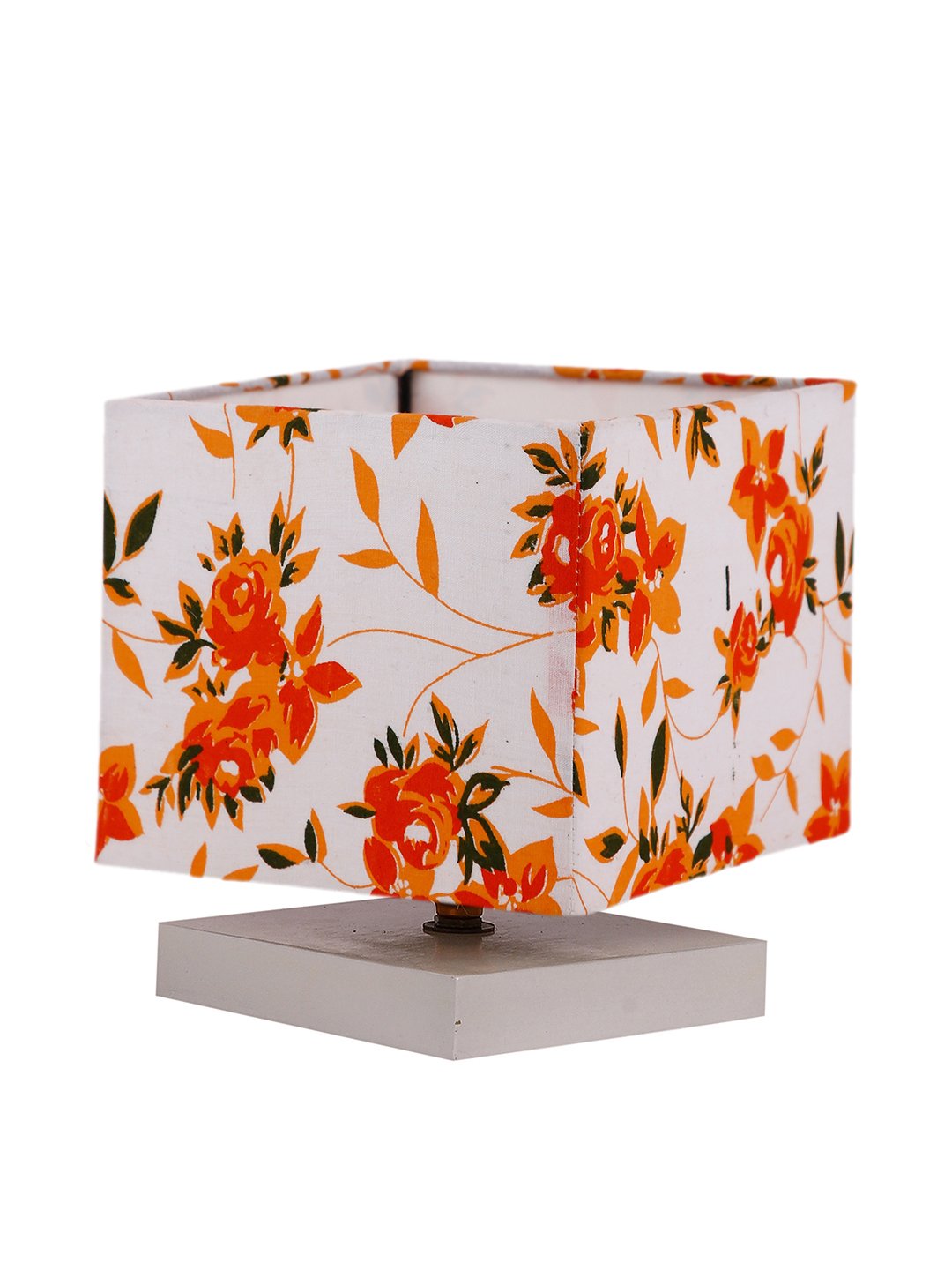 Ambika Home Elite Multi Cotton Lamp Shade | Premium Living Collection for Table Lamp, Floor Lamp, Hotel, Caf? & Home D?cor - Image 5