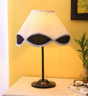 Ambika Home Royale Collection Multi Eye Table Lamp | Premium Decorative Bedside Lamp for Bedroom, Living Room, Hall, Hotel, CafÃ©, Restaurant, Office & Study Room | E27 Compatible