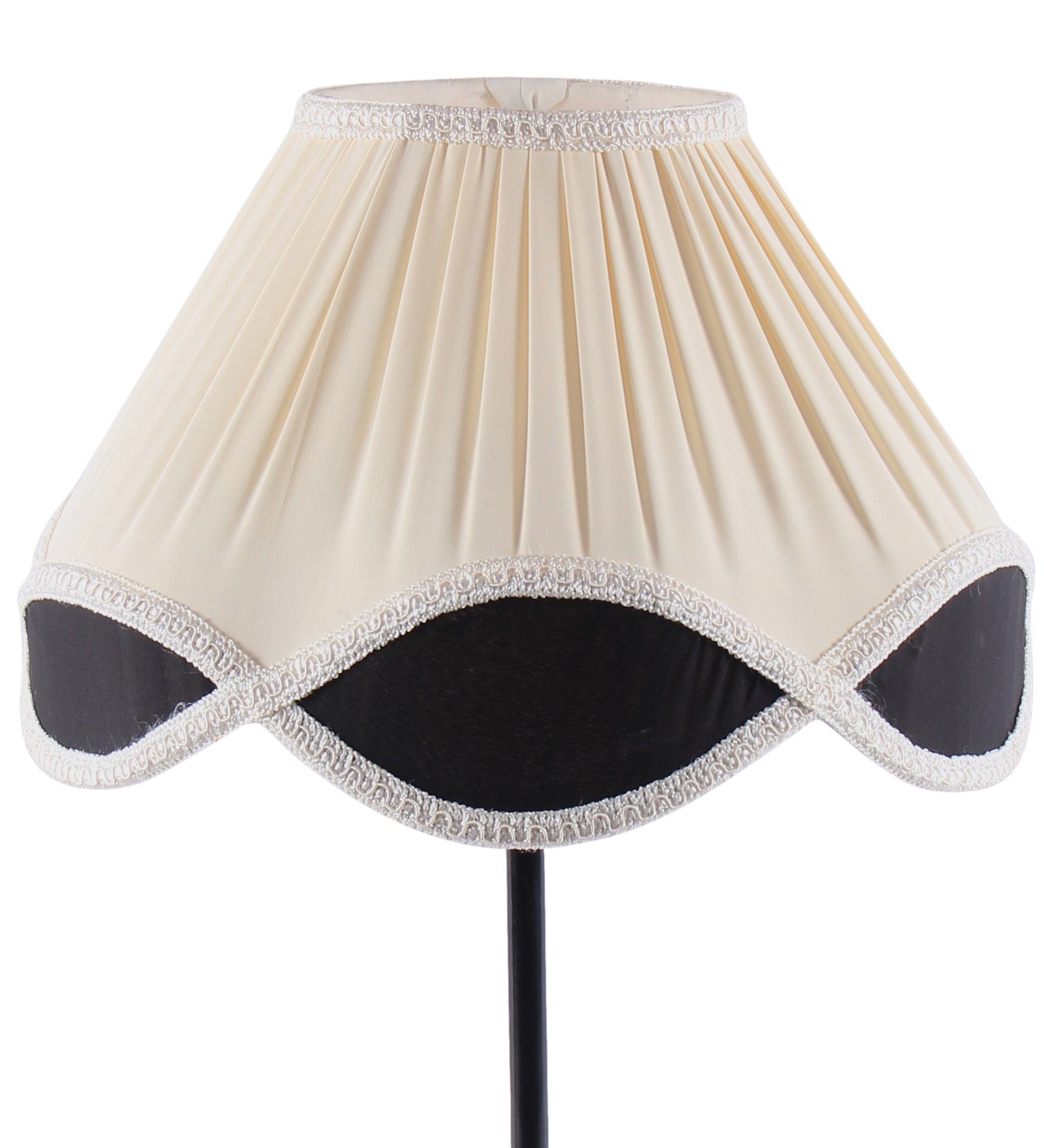Ambika Home Royale Collection Multi Eye Table Lamp | Premium Decorative Bedside Lamp for Bedroom, Living Room, Hall, Hotel, Café, Restaurant, Office & Study Room | E27 Compatible - Image 7